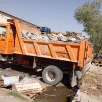 حمل نخاله و مصالح با خاور شهریار اندیشه ملارد|خدمات حمل و نقل|اندیشه, اندیشه فاز ۳|دیوار