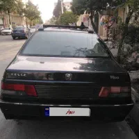 پژو آردی|خودرو سواری و وانت|گرگان, |دیوار