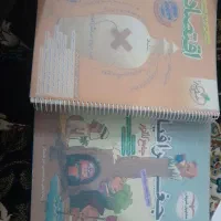 کنکوری کتاب|کتاب و مجله آموزشی|دوگنبدان, |دیوار