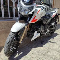 موتور اپاچی ۲۰۰