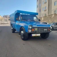 نیسان جونییور