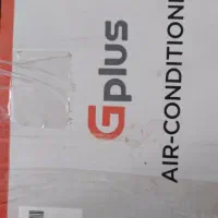 اسپلت ۳۰۰۰۰ جی پلاس|کولر گازی و فن‌کوئل|زاهدان, |دیوار