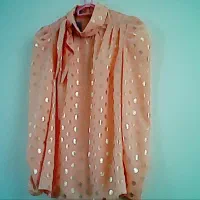 بلوز شومیز مجلسی