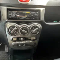 ام وی ام ۱۱۰ اس لاکچری