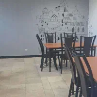 فضای اشتراکی به همراه کدپستی سرای نوآوری صفادشت|اجارهٔ کوتاهمدت دفتر کار و فضای آموزشی|صفادشت, |دیوار