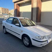 سمند ef7 مدل 1397 بدون رنگ کمکار|خودرو سواری و وانت|تهران, تهرانسر غربی|دیوار