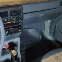 پراید سفید مدل ۸۷|خودرو سواری و وانت|دوگنبدان, |دیوار