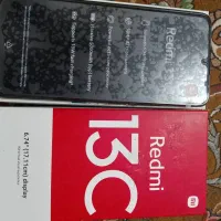 redmi 13C|موبایل|جغین, |دیوار