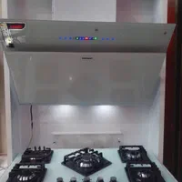 هود های مخفی با پروانه فوق سریع مارک لاریس|هود|تبریز, |دیوار