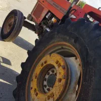 تراکتور 399مدل 72|خودرو سنگین|سنقر, |دیوار