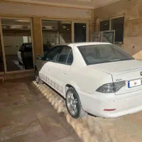 سمند سورن|خودرو سواری و وانت|مشهد, سجاد شهر|دیوار