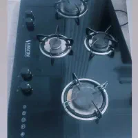 گاز رو میزی فروش فوری