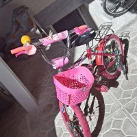 دوچرخه 16 دخترانه