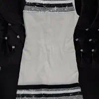 پیراهن مجلسی سایز ۳۸ تا ۴۰