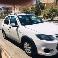 کوییک پارس خودرویی مدل ۱۴۰۱