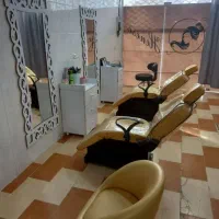 وسایل ارایشگاه