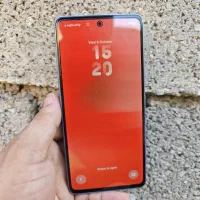 سامسونگ Galaxy A53 5G حافظه 256GB/8GB|موبایل|آبادان, |دیوار