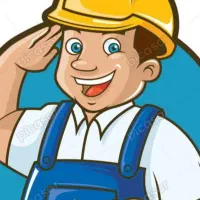 کارگر ساختمانی هستم به صورت روزمزد و کنترات