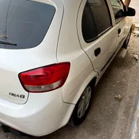 تیبا 2 (هاچبک) EX، مدل ۱۳۹۷|خودرو سواری و وانت|کرمان, |دیوار
