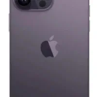 گوشی چهارده پرومکس256 ریجستر