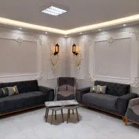 طرح تعویض مبل دست دوم با نو ،راحتی و استیل|مبلمان خانگی و میز عسلی|لار, |دیوار