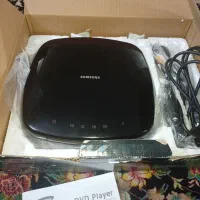 DVD Player سامسونگ