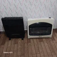 بخاری نیک کالا B7