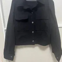 کت کوتاه با قد ۵۲سانت