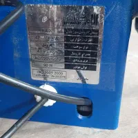 مشعل گازوئیلی ایران رادیاتور مدل RA2|ماشین‌آلات صنعتی|بجنورد, |دیوار