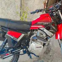 تریل دایچی ۲۰۰  مدل ۱۴۰۲