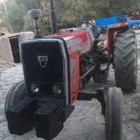 تراکتور ۸۰۰. ۲۸۵|خودرو سنگین|کلیائی, |دیوار