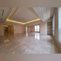 ۴۵۰ متر نیاوران ۴ خواب مستر سوییت مجزا تراس چیدمان