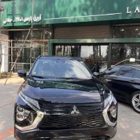 Mitsubishi اکلیپس کراس 2025 خوش قیمت