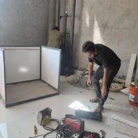 بالابر|خدمات پیشه و مهارت|میناب, |دیوار