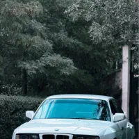 bmw 520i  E34 1991 E34|خودرو سواری و وانت|اراک, |دیوار