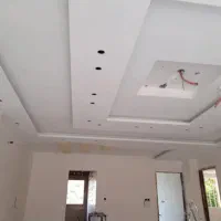نقاشی ساختمان