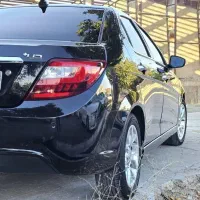 دنا اتومات مدل۱۴۰۱|خودرو سواری و وانت|بروجرد, |دیوار