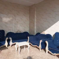 مبل و میزعسلی