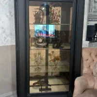 بوفه ویترینی