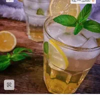 سکنجبین خانگی (شکر)|خوردنی و آشامیدنی|قم, باجک یک|دیوار