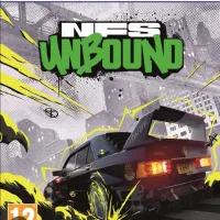 اکانت بازی ps5 need for speed unbuond