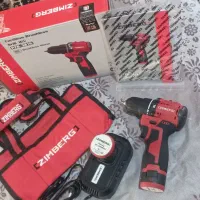 دریل شارژی صنعتی|ابزارآلات|پردیس, فاز ۲|دیوار