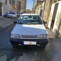 پراید وانت صفر SE تیپ DA|خودرو سواری و وانت|سبزوار, فرهنگیان|دیوار