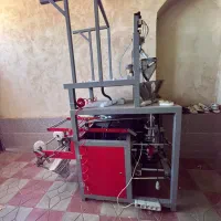 دستکاه بسته بندی و‌پر کن
