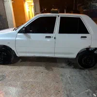 پراید