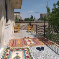 ویلایی شهرک هیو|فروش خانه و ویلا|هشتگرد, هیو|دیوار