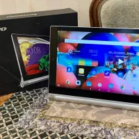 تبلت کامپیوتر مهندسی لنوو YOGA TAB