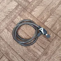 قفل موتور سیکلت
