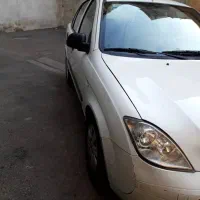 تیبا صندوق دار مدل ۹۵ بدون رنگ و تصادف|خودرو سواری و وانت|تهران, جی|دیوار