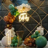 بادکنک آرایی|خدمات پذیرایی، مراسم|خرم‌آباد, |دیوار